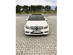 Sahibinden Mercedes - Benz C 180 Kompressor BlueEFFICIENCY AMG 2010 Modelini