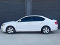 ECRİN OTOMOTİV DEN SKODA OCTAVİA