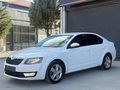 ECRİN OTOMOTİV DEN SKODA OCTAVİA