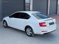 ECRİN OTOMOTİV DEN SKODA OCTAVİA