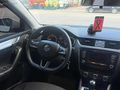 ECRİN OTOMOTİV DEN SKODA OCTAVİA