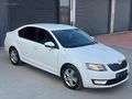 ECRİN OTOMOTİV DEN SKODA OCTAVİA