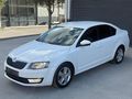 ECRİN OTOMOTİV DEN SKODA OCTAVİA