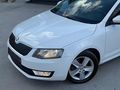 ECRİN OTOMOTİV DEN SKODA OCTAVİA