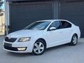 ECRİN OTOMOTİV DEN SKODA OCTAVİA