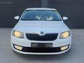 ECRİN OTOMOTİV DEN SKODA OCTAVİA