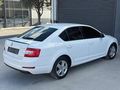 ECRİN OTOMOTİV DEN SKODA OCTAVİA