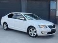 ECRİN OTOMOTİV DEN SKODA OCTAVİA