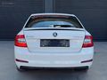 ECRİN OTOMOTİV DEN SKODA OCTAVİA