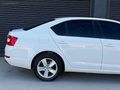 ECRİN OTOMOTİV DEN SKODA OCTAVİA
