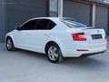 ECRİN OTOMOTİV DEN SKODA OCTAVİA
