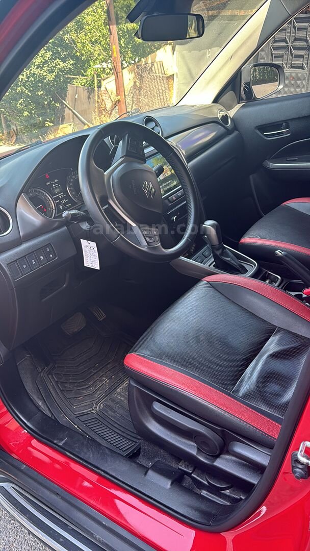 Sahibinden Suzuki Vitara 1.4 Boosterjet Hibrit GL Elegance 2021 Model 1