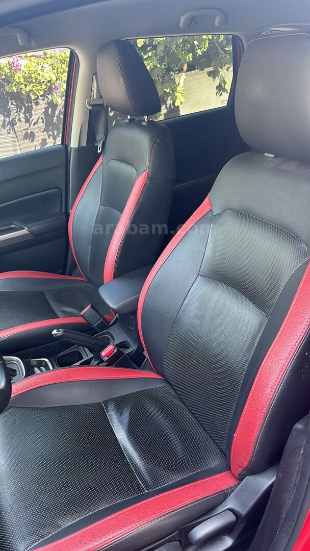 Sahibinden Suzuki Vitara 1.4 Boosterjet Hibrit GL Elegance 2021 Model 2