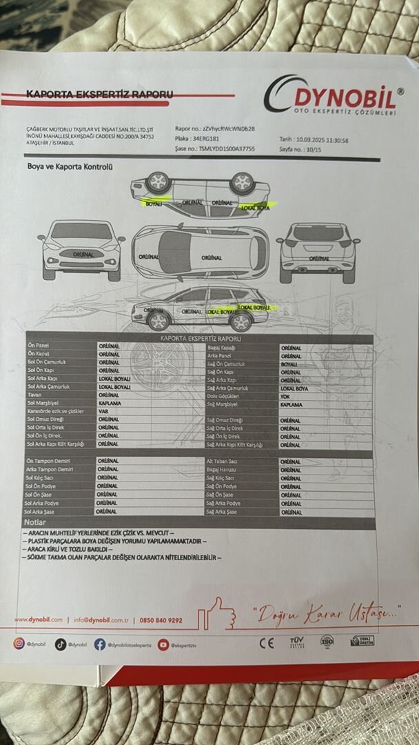 Sahibinden Suzuki Vitara 1.4 Boosterjet Hibrit GL Elegance 2021 Model 6