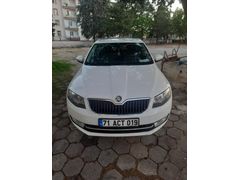 Değişensiz Skoda Octavia