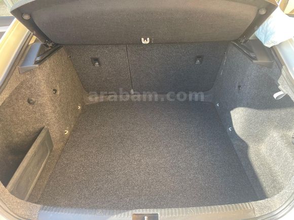 Değişensiz Skoda Octavia