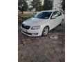 Değişensiz Skoda Octavia