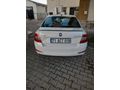 Değişensiz Skoda Octavia
