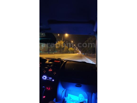 Sahibinden Renault Megane 1.5 dCi Authentique 2004 Model