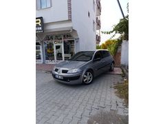 Sahibinden Renault Megane 1.5 dCi Authentique 2004 Model