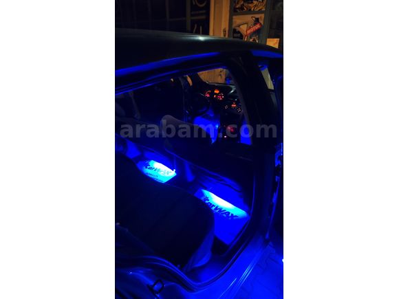 Sahibinden Renault Megane 1.5 dCi Authentique 2004 Model
