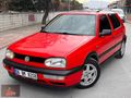 LİNA OTO DAN KUSURSUZ GÜZELLİKTE GOLF 3 OTOMATİK