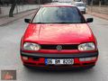 LİNA OTO DAN KUSURSUZ GÜZELLİKTE GOLF 3 OTOMATİK