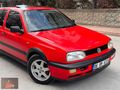 LİNA OTO DAN KUSURSUZ GÜZELLİKTE GOLF 3 OTOMATİK
