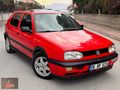 LİNA OTO DAN KUSURSUZ GÜZELLİKTE GOLF 3 OTOMATİK