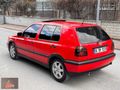 LİNA OTO DAN KUSURSUZ GÜZELLİKTE GOLF 3 OTOMATİK