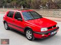 LİNA OTO DAN KUSURSUZ GÜZELLİKTE GOLF 3 OTOMATİK