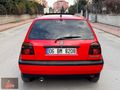 LİNA OTO DAN KUSURSUZ GÜZELLİKTE GOLF 3 OTOMATİK