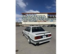 Sahibinden BMW 3 Serisi 318i Standart 1990 Model 