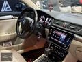 İBRAHİMOĞULLARI AUTO'DAN SKODA SUPERB DÜŞÜK KİLOMETRE!!!