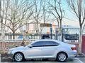 İBRAHİMOĞULLARI AUTO'DAN SKODA SUPERB DÜŞÜK KİLOMETRE!!!
