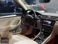 İBRAHİMOĞULLARI AUTO'DAN SKODA SUPERB DÜŞÜK KİLOMETRE!!!