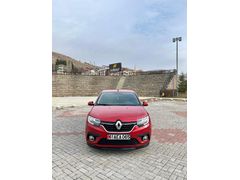 Sahibinden Renault Symbol 1.5 dCi Joy 2017 Model