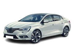 RENAULT MEGANE IV DIŞ AYNA CAMI BOMBELİ SAĞ 2016-2020 963651460R YERLİ ÜRÜN