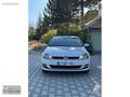 Kusursuz Golf 1.6 TDİ pırıl pırıl memurdan 145ooo km