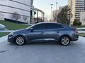 2018 RENAULT MEGANE 1.5DCI TOCH 185 BİN KM de HASAR KAYDI YOK