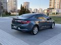 2018 RENAULT MEGANE 1.5DCI TOCH 185 BİN KM de HASAR KAYDI YOK