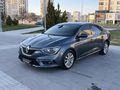 2018 RENAULT MEGANE 1.5DCI TOCH 185 BİN KM de HASAR KAYDI YOK