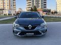 2018 RENAULT MEGANE 1.5DCI TOCH 185 BİN KM de HASAR KAYDI YOK
