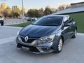2018 RENAULT MEGANE 1.5DCI TOCH 185 BİN KM de HASAR KAYDI YOK