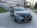 2018 RENAULT MEGANE 1.5DCI TOCH 185 BİN KM de HASAR KAYDI YOK