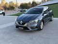 2018 RENAULT MEGANE 1.5DCI TOCH 185 BİN KM de HASAR KAYDI YOK