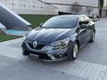 2018 RENAULT MEGANE 1.5DCI TOCH 185 BİN KM de HASAR KAYDI YOK