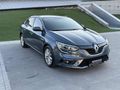 2018 RENAULT MEGANE 1.5DCI TOCH 185 BİN KM de HASAR KAYDI YOK