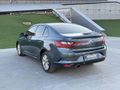 2018 RENAULT MEGANE 1.5DCI TOCH 185 BİN KM de HASAR KAYDI YOK