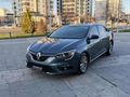 2018 RENAULT MEGANE 1.5DCI TOCH 185 BİN KM de HASAR KAYDI YOK